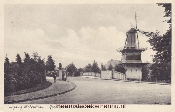 molen